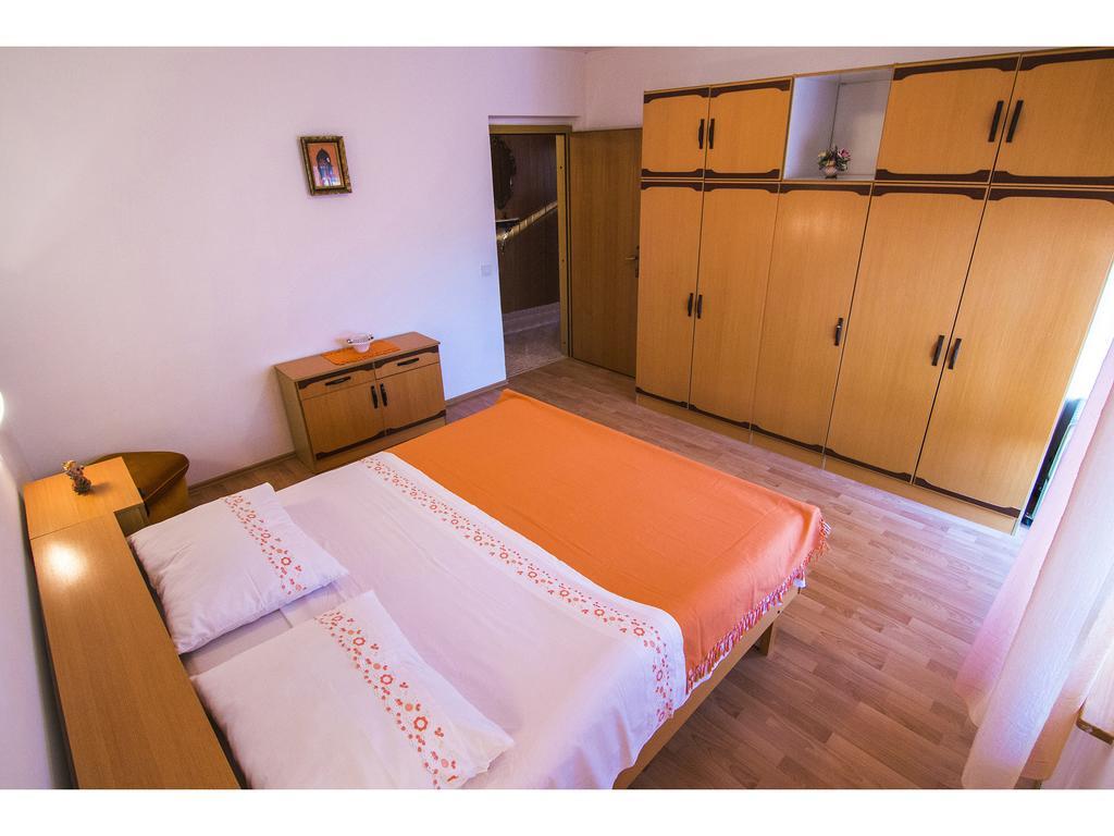 Apartment Miranda Slatine Zimmer foto